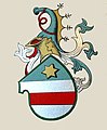 Wappen der «Edlen von Zollikon»