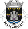 Coat of arms of Arraiolos
