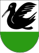 Coat of arms of Schnepfau