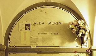 Alda Merini