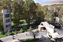 Alzahra University achieved second highest university ranking level in Iran, according to University Impact Rankings 2019, Times Higher Education (THE).