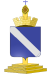 Coat of arms of Visé