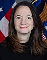 Avril Haines Director of National Intelligence (announced November 24)[89]