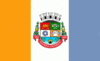 Flag of Iguaba Grande