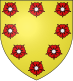Coat of arms of L'Haÿ-les-Roses