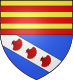 Coat of arms of Beffu-et-le-Morthomme