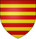 Coat of arms of Eauze