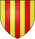 Coat of arms of Langon