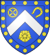 Coat of arms of Maîche