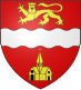 Coat of arms of Quincieux
