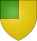 Coat of arms of Saint-Jean-de-Rives