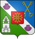 Coat of arms of Tournefeuille