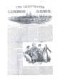 Article of Illustrated London News about Russo-Circassian War.