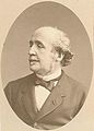 Jacques-Victor-Albert de Broglie (1821–1901), 4. Herzog, Premierminister, Innen- und Justizminister