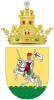 Official seal of Medina Sidonia