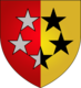 Coat of arms of Consdorf