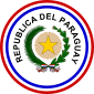 Coat of arms of Paraguay