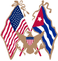 Coat of arms of United States Military Government in Cuba