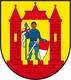 Coat of arms of Sandau