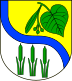 Coat of arms of Geschendorf