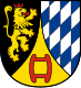 Coat of arms of Weinheim