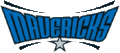 Logo der Dallas Mavericks