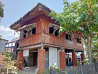 Doña Aurora Aragon-Quezon House