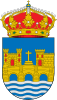 Coat of arms of Pontevedra