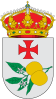 Coat of arms of Táliga