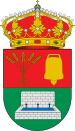 Official seal of Villarmayor