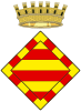 Coat of arms of Alt Empordà