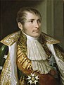 Eugène de Beauharnais (1781–1824), Sohn Josephines und Stiefsohn Napoleons, Vizekönig von Italien, Fürst von Venedig, Großherzog von Frankfurt, Herzog von Leuchtenberg