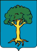 Coat of arms of Faetano