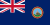 Flag of British Ceylon