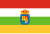 Flagge von Asturien