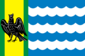 Flag of Ozyorsky District