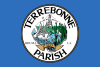 Flag of Terrebonne Parish