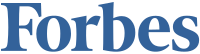 Logo von Forbes