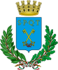 Coat of arms of Frascati