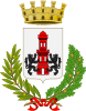 Coat of arms of Gorgonzola