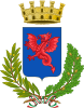 Coat of arms of Jesolo