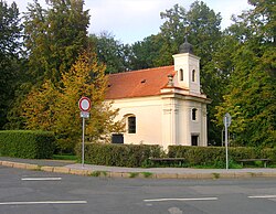 Chapel of Saint Anne