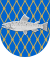 Coat of arms of Kalajoki
