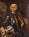 Andreas Koháry (1694–1757)
