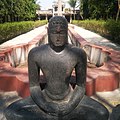 Mahavira deity