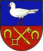Coat of arms of Kovalovice