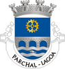 Coat of arms of Parchal