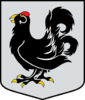 Coat of arms of Rubene Parish