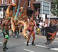 Carnival Procession 2008
