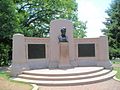 Lincoln Address Memorial (1912)
